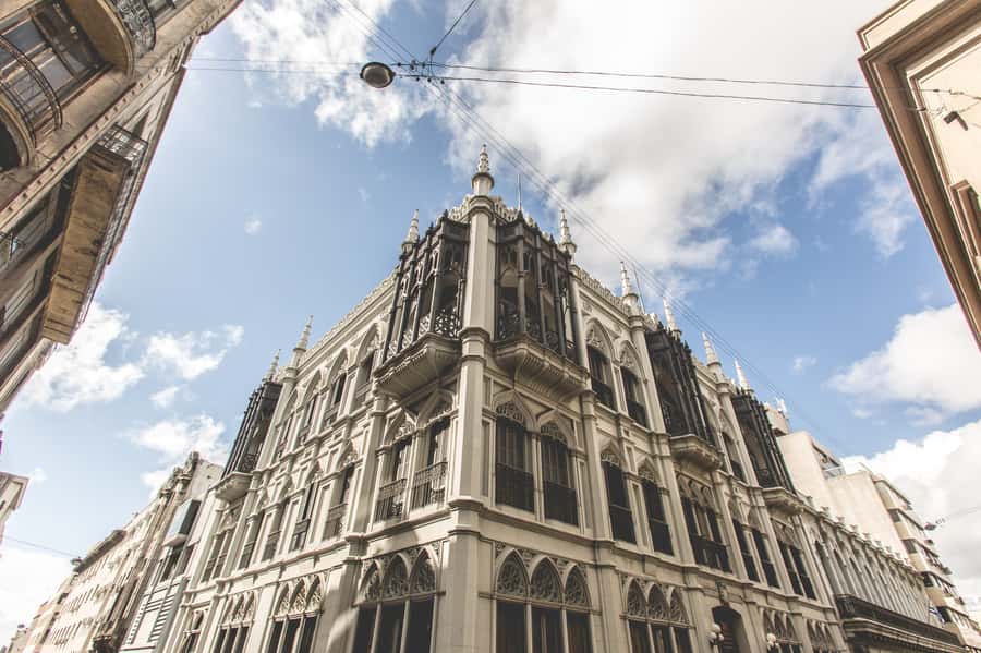 Private Fullday Trip to Montevideo from Buenos Aires - Guides, languages, and the private format