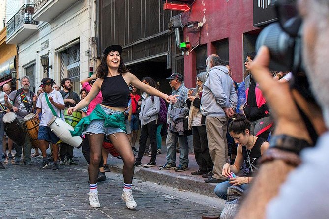 Private Photography Tour in Buenos Aires - Key points to know before booking