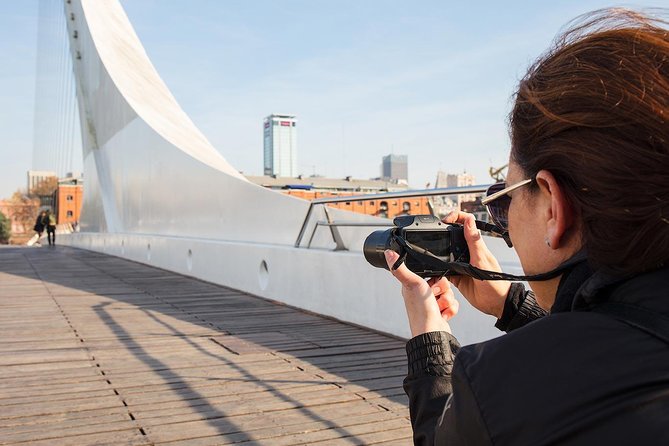 Private Photography Tour in Buenos Aires - Why a photography walk works well in Buenos Aires