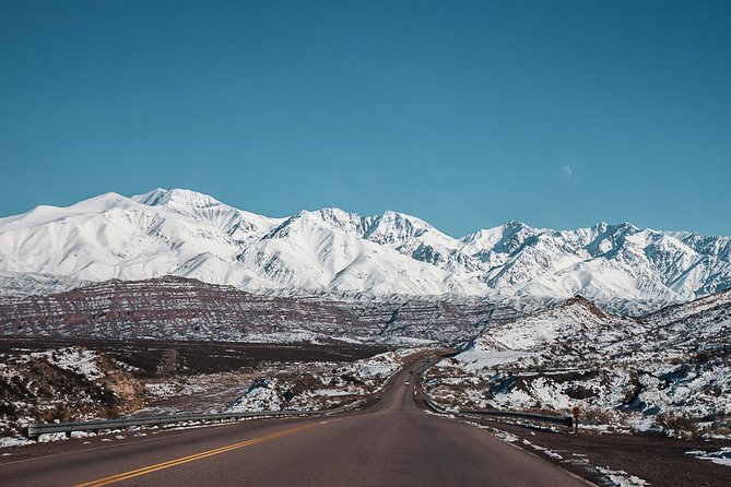 Private Premium High Mountain & Aconcagua Tour - Breakfast in Uspallata before the high road