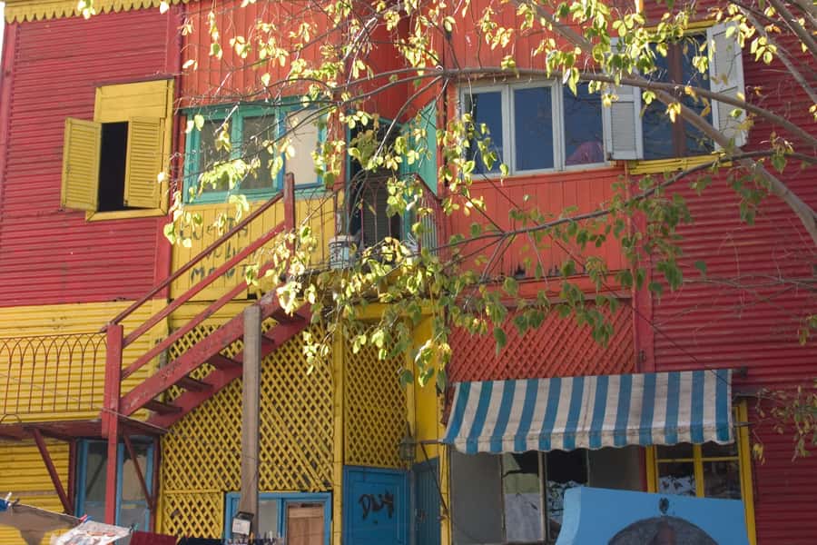 Private Street Art Tour in Buenos Aires - Why Buenos Aires street art deserves your time