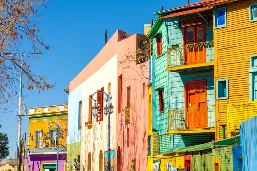 Private Street Art Tour in Buenos Aires - Starting in Palermo with a private guide