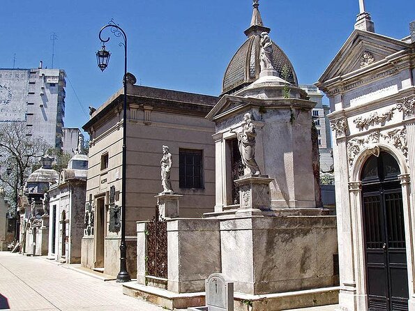 Private Tour: Buenos Aires Like a Local - What makes this private Buenos Aires tour different