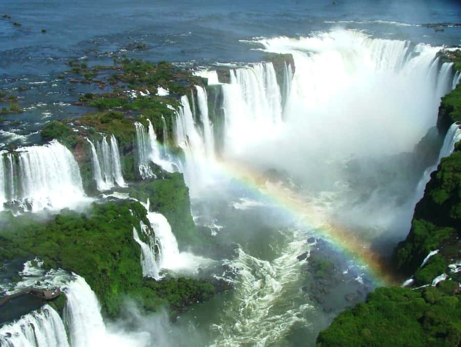Private Tour "Dawn at the Iguassu Falls". - Key points to know before booking
