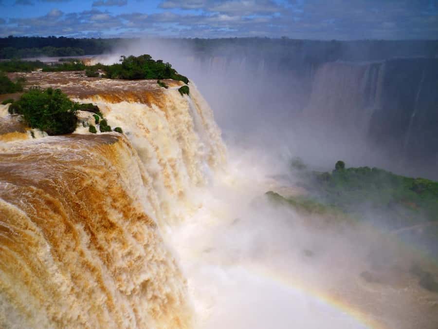 Private Tour "Dawn at the Iguassu Falls". - Why sunrise changes the Iguassu Falls experience