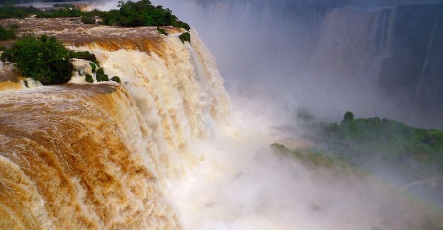 Private Tour "Dawn at the Iguassu Falls". - Who should book this dawn tour?