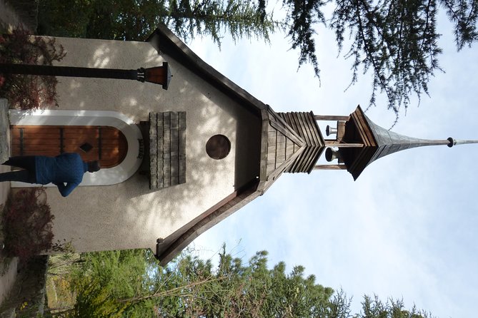 PRIVATE TOUR: La Cumbrecita & Villa Gral. Belgrano - Why this Córdoba day trip feels different
