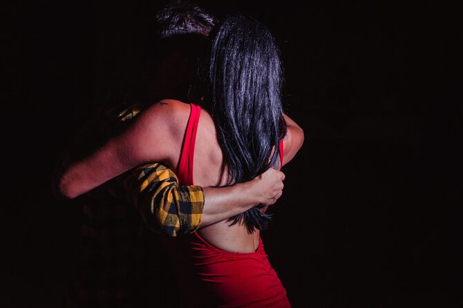 Private Underground Tango Immersion - Key Points Before You Book