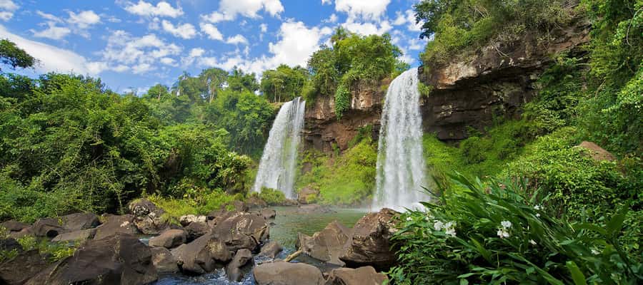 Puerto Iguazu: Iguazu Falls Argentinian Side Full-Day Tour - Who will get the most from this tour?