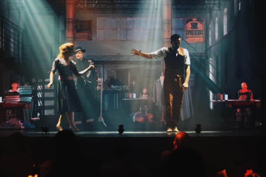 Puerto Iguazú: Madero Tango Show with Optional Dinner - Who will enjoy this evening most