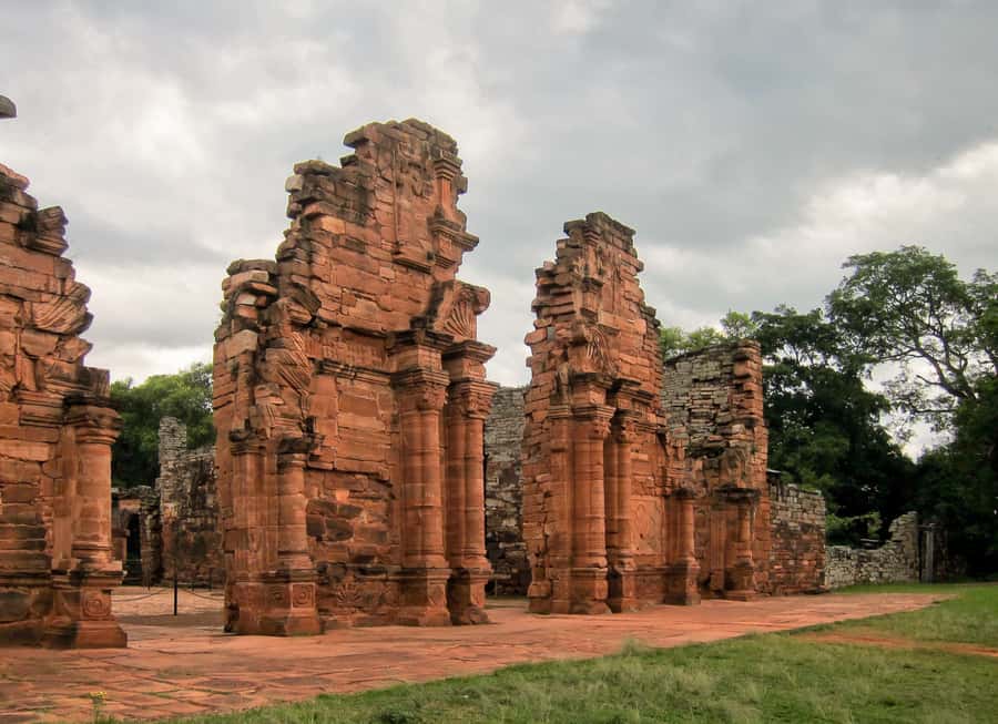 Puerto Iguazu: San Ignacio Mission and Wanda Mines Tour - Key points to know before booking