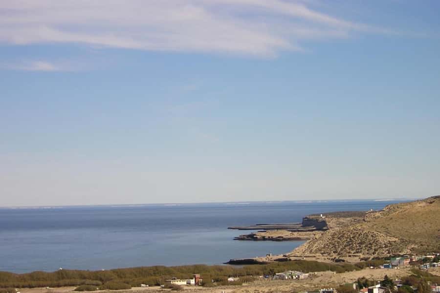 Puerto Madryn: Excursion to Peninsula Valdes Classic - The Carlos Ameghino Interpretation Center