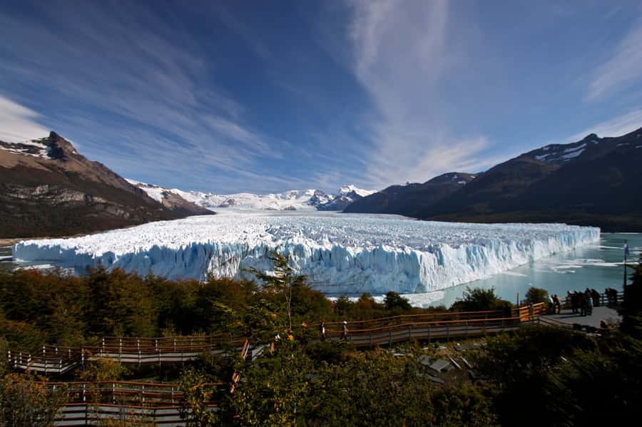 Puerto Natales: Day Trip to Perito Moreno Glacier Argentina - Key points to know before booking