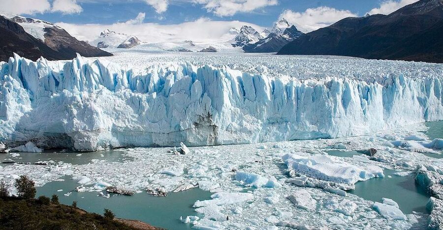 Puerto Natales: Day Trip to Perito Moreno Glacier Argentina - Practical tips for a smoother day