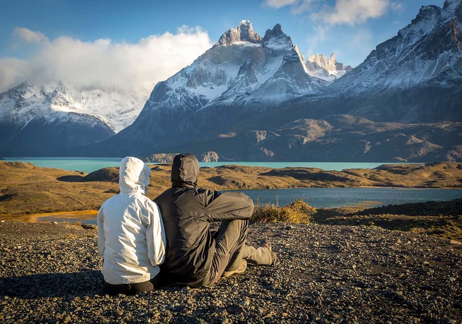 Puerto Natales: Full day tour Torres del Paine National Park - Wildlife, weather, and the real pace of the day