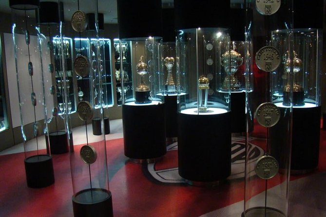 River Plate Monumental Stadium and Museum Guided Tour - Why River Plate’s Monumental matters