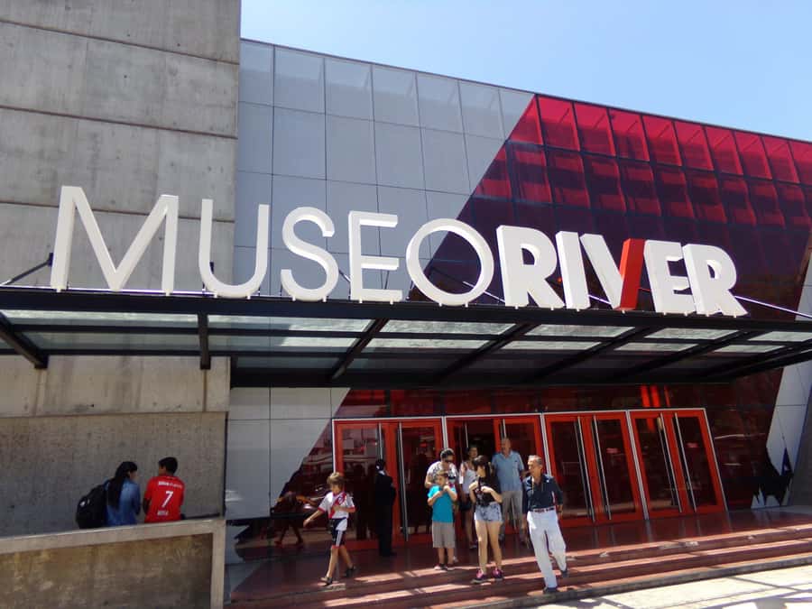 River Plate Stadium and Museum Guided Tour - Key points to know before you go