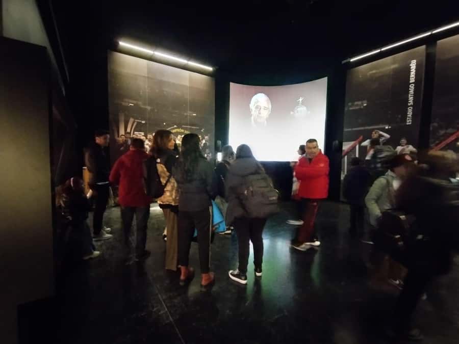 River Plate Stadium and Museum Guided Tour - Why River Plate matters in Buenos Aires