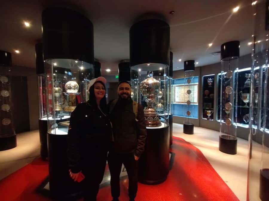 River Plate Stadium and Museum Guided Tour - Is the $117 price fair?