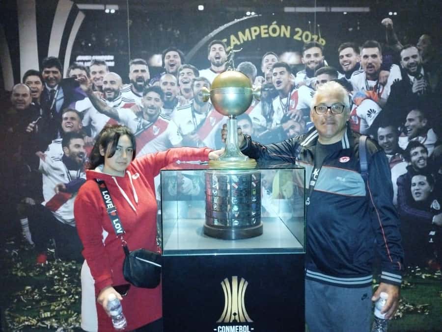 River Plate Stadium and Museum Guided Tour - Timing, comfort, and what to bring