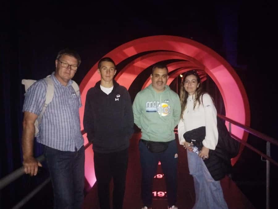 River Plate Stadium and Museum Guided Tour - How to make the most of the visit