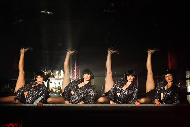 Rojo Tango Show: Skip the Line Ticket including Private Transfer - Entering the Faena Hotel for Rojo Tango