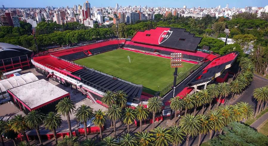 Rosario: Newell's Old Boys Football Match and Messi Tour - Key points about the Rosario football experience