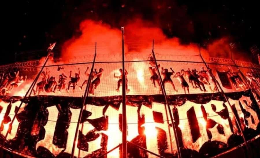 Rosario: Newell's Old Boys Football Match and Messi Tour - Is $140 a fair price?