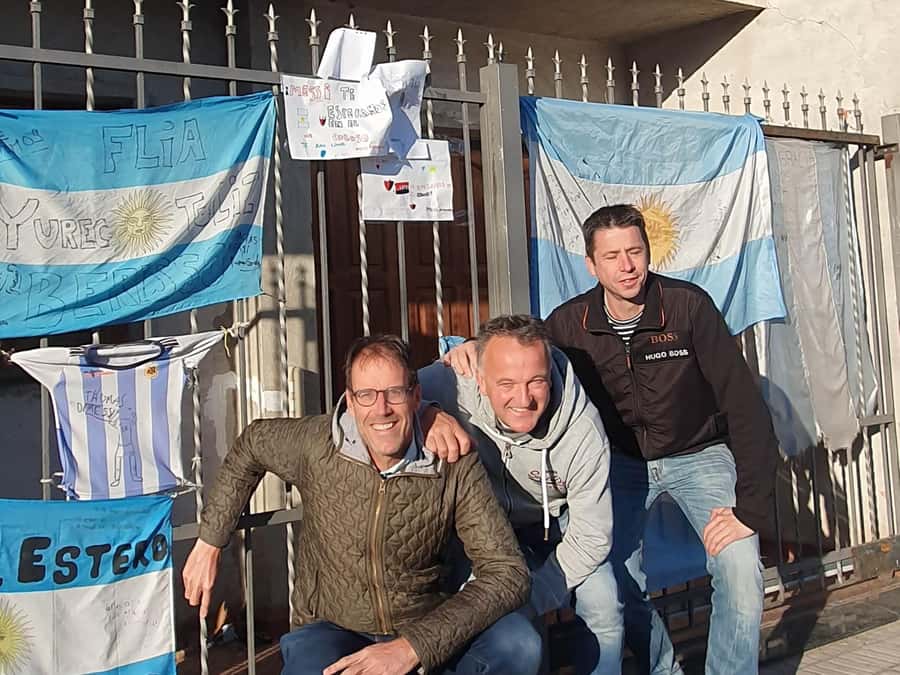 Rosario: Newell's Old Boys Football Match and Messi Tour - Final verdict: book it for football, not just Messi
