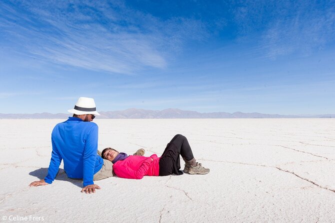 Salinas Grandes and Purmamarca Full Day Tour - Purmamarca and the Seven Colors Hill
