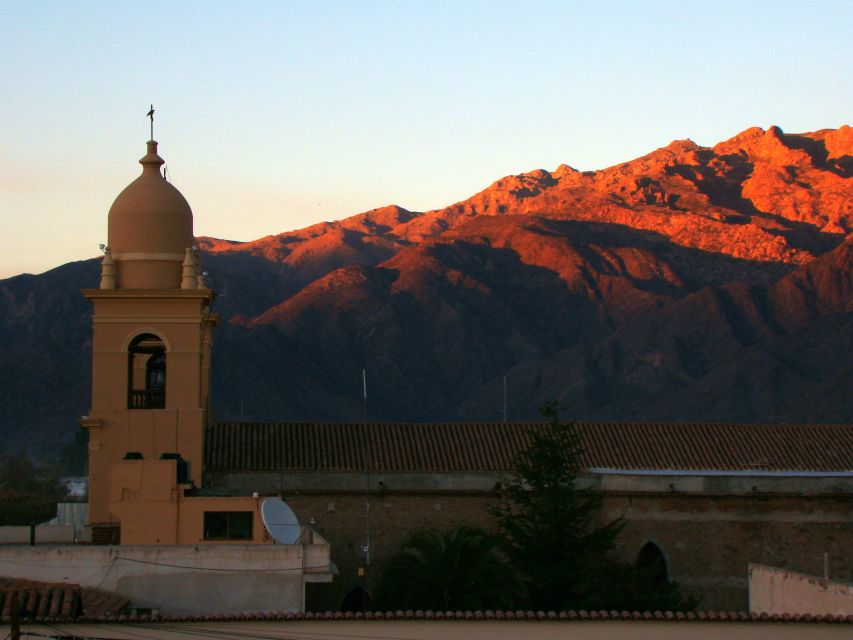 Salta: 2-Day Tour to Cafayate - Why two days works better than one