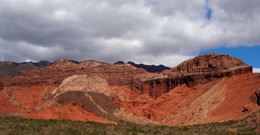 Salta: 2-Day Tour to Cafayate - Wine tasting in Cafayate