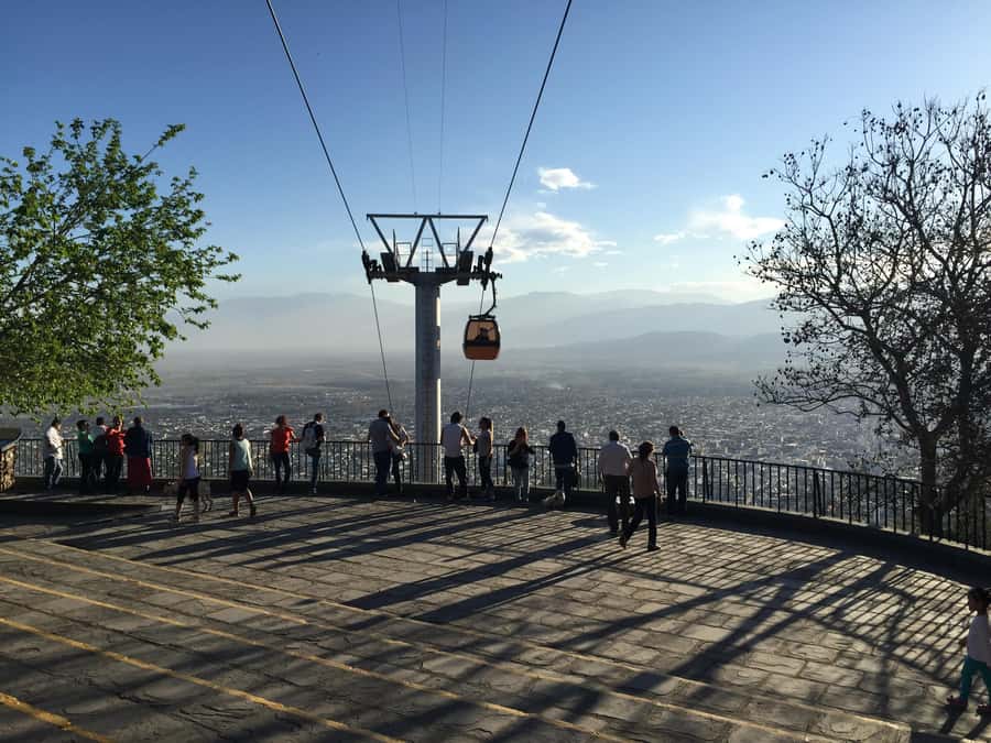 Salta: 4-Hour Guided Highlights City Tour - Key points to know before booking