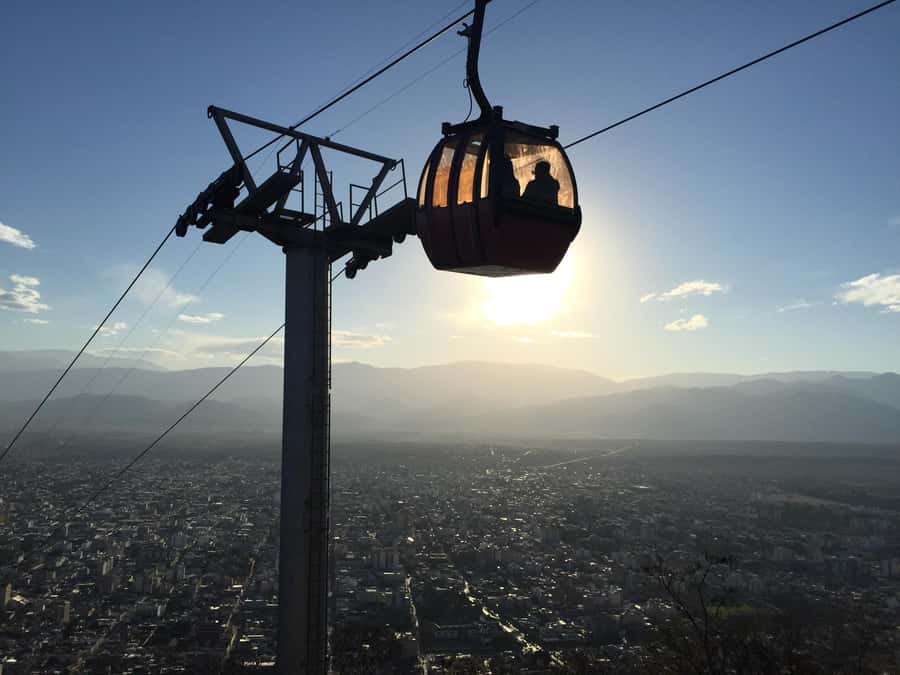 Salta: 4-Hour Guided Highlights City Tour - Starting around Plaza 9 de Julio