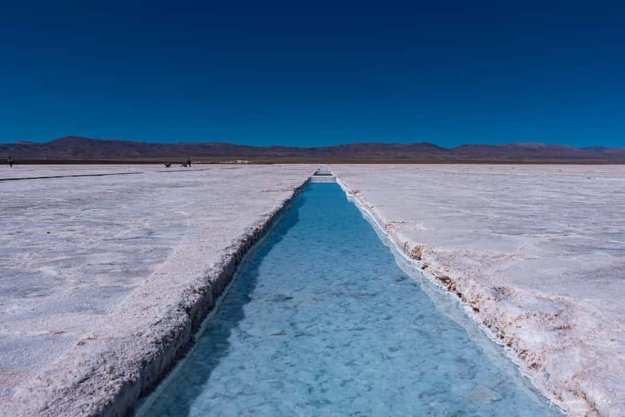 Salta: Cafayate, Cachi, and Salinas Grandes Guided Day Trips - Why This Three-Day Package Works