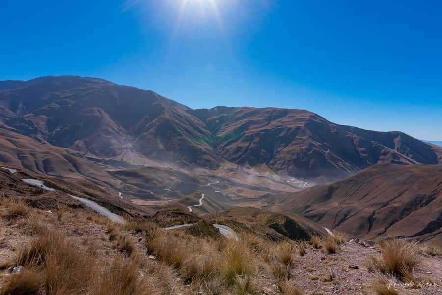 Salta: Cafayate, Cachi, and Salinas Grandes Guided Day Trips - Day One: Red Rock and Torrontés in Cafayate
