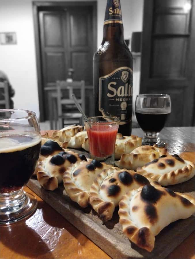 Salta en un Bocado - Cultural Tour & Empanada Tasting - Key details before you book