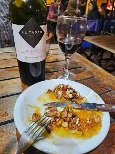 Salta en un Bocado – Cultural Tour & Empanada Tasting