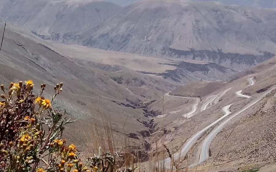 Salta or Jujuy: Iruya and Salinas Grandes 2-Day Tour - Why this two-day route works