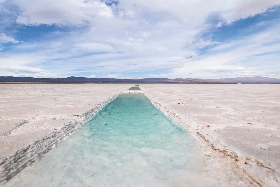 Salta or Jujuy: Iruya and Salinas Grandes 2-Day Tour - Purmamarca and the Seven Colors Hill