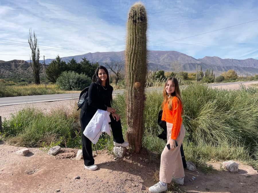Salta: Quebrada de Humahuaca and Purmamarca Day Trip - Key points to know before you book