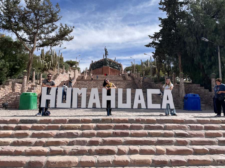 Salta: Quebrada de Humahuaca and Purmamarca Day Trip - Why this northern Argentina day trip works
