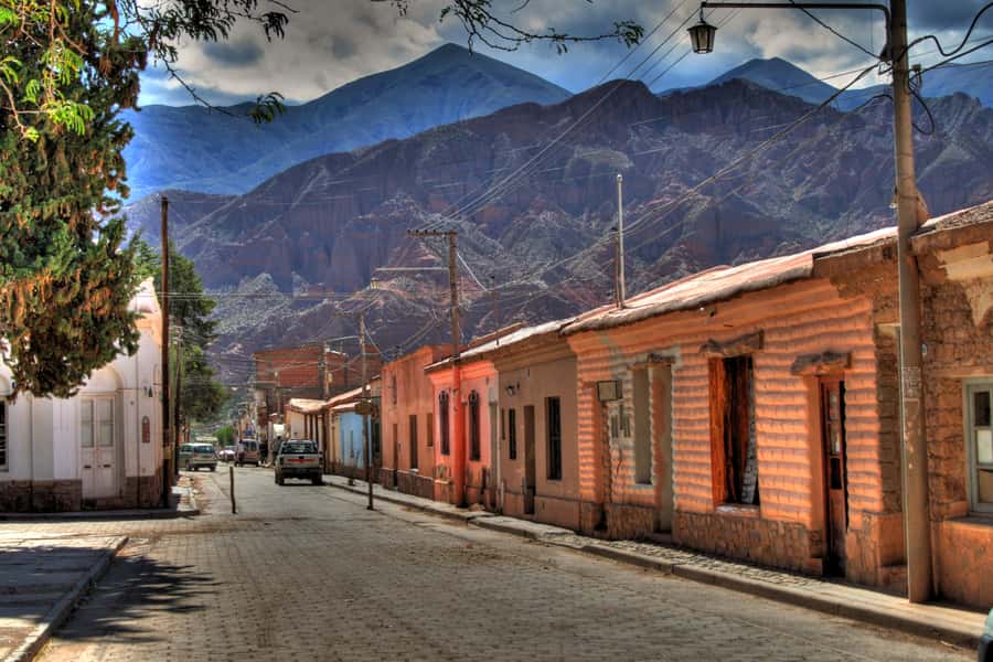 Salta: Quebrada de Humahuaca and Purmamarca Day Trip - Crossing the Tropic of Capricorn