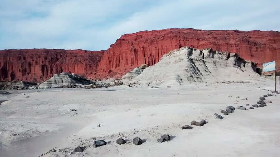 San Juan: Ischigualasto National Park - Moon Valley - Comfort, pacing, and what to pack