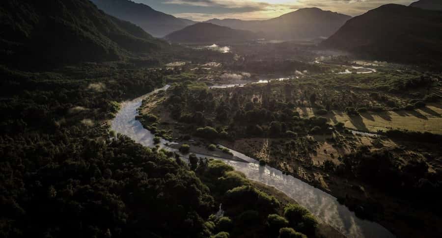 San Martin de los Andes along the Route of the 7 Lakes - Is $153 a fair price?