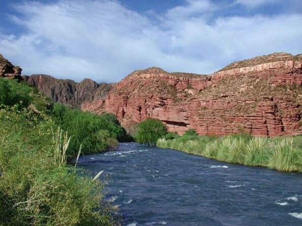 San Rafael and Atuel Canyon - Key points to know before booking