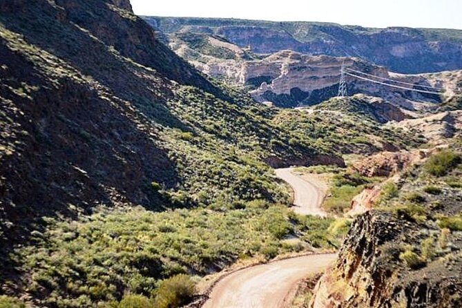 San Rafael and Atuel Canyon - Why this day trip is worth considering