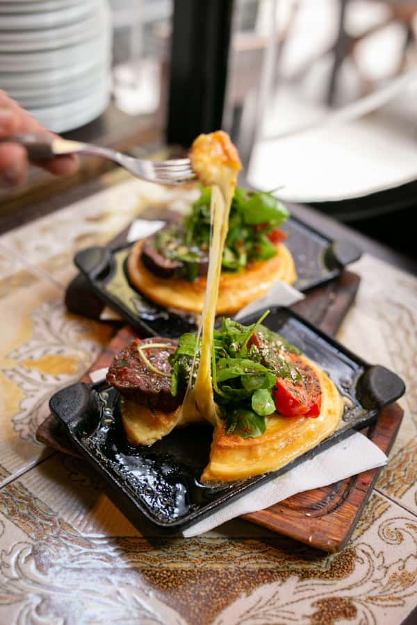 San Telmo: Historical Guided Tour with Street Food & Drinks - Who Will Enjoy the Tour Most?