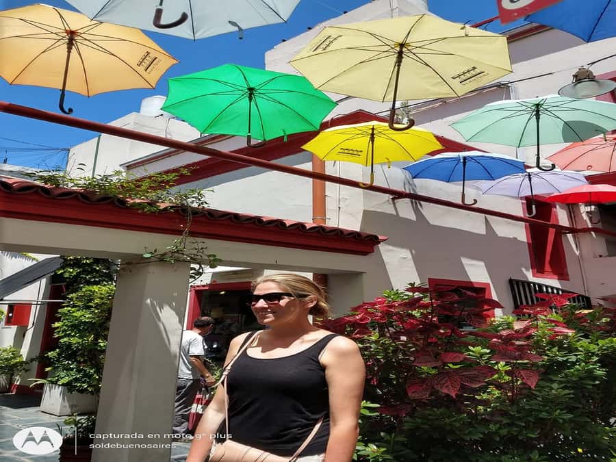 San Telmo Private Guided amazing Walking Tour - Plaza Dorrego and the sounds of tango