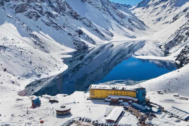 Santiago: Portillo, Inca Lagoon with Optional Aconcagua Park - Transport, group size, and guide quality